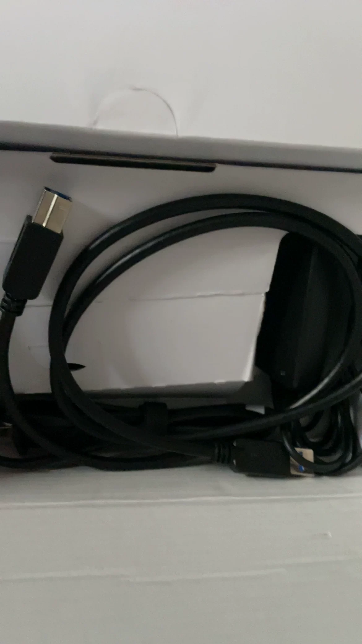 Внешний привод Blu-ray ASUS BW-16D1H-U USB3.0 Blu-ray 4K привод Blu-ray ASUS