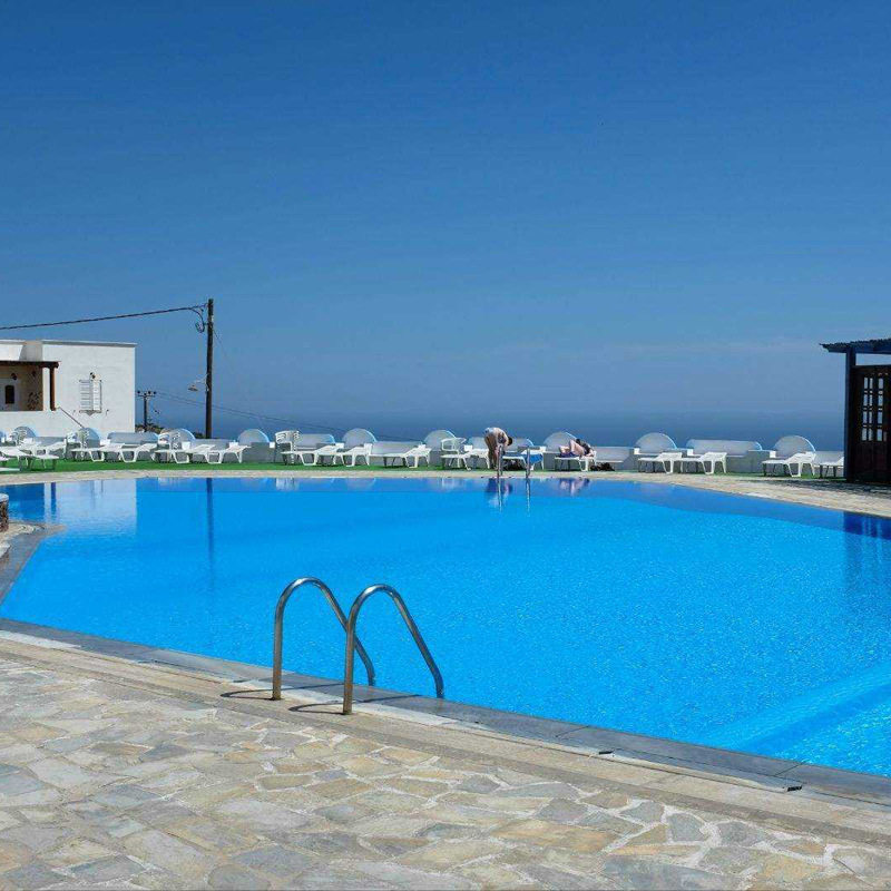 Sand Steel Processor Pool Automatic Swimming Pool Decontamination Equipment Water Park Water Purification Stainless Steel Filter