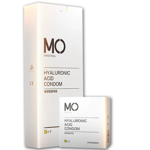 名流 Водорастворимая безопасная смазка с гиалуроновой кислотой подходит для мужчин и женщин, полный комплект