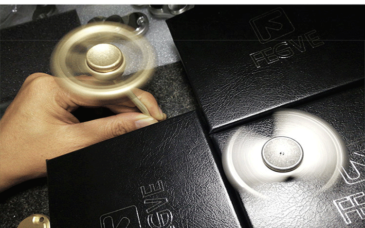 Finger spinner FGVE - Ref 2618042 Image 27