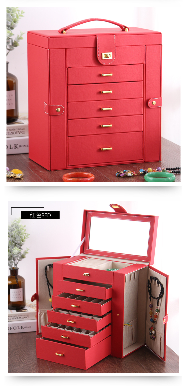 Coffret à bijoux OTHER   - Ref 3107866 Image 19