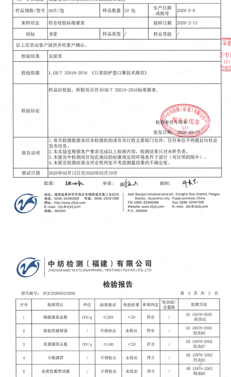 新低、月销30万件！30只 多爱 儿童一次性防护口罩 16.9元包邮（之前推荐24.9元/20只） 买手党-买手聚集的地方