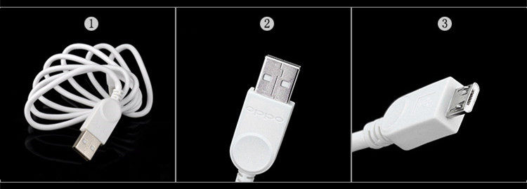 chargeur OPPO - Ref 1291363 Image 19