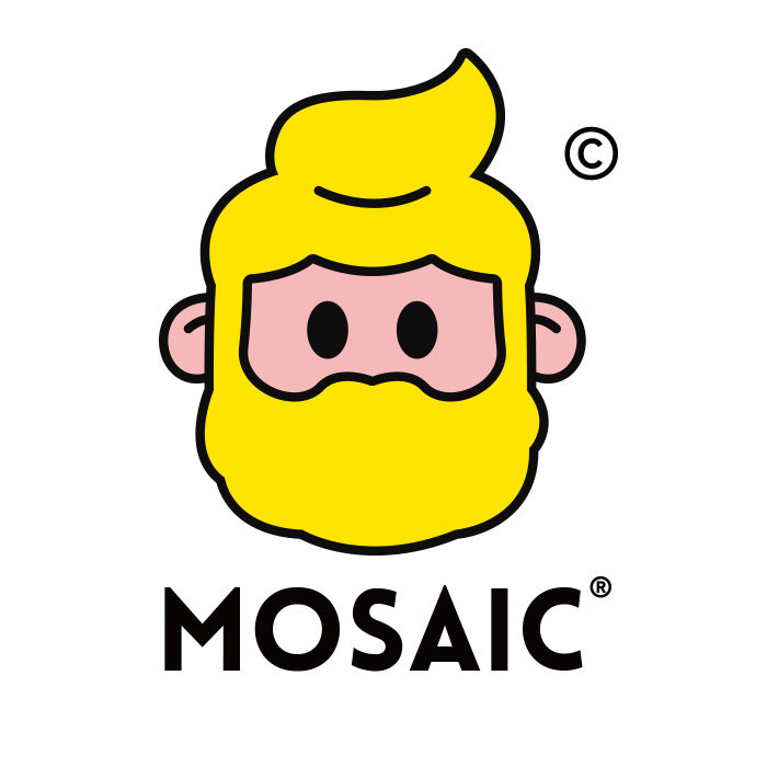 MOSAIC马赛克旗舰店