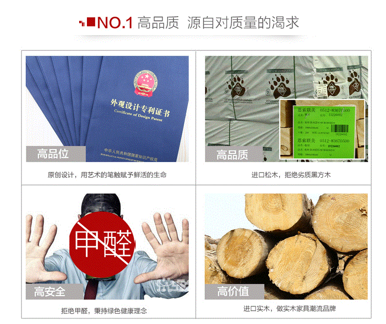 Miễn phí vận chuyển thông giường gỗ giường ngủ khung giường mở rộng mở rộng giường kéo dài giường ngủ giường trẻ em có thể được tùy chỉnh nối - Giường giường ngủ pallet