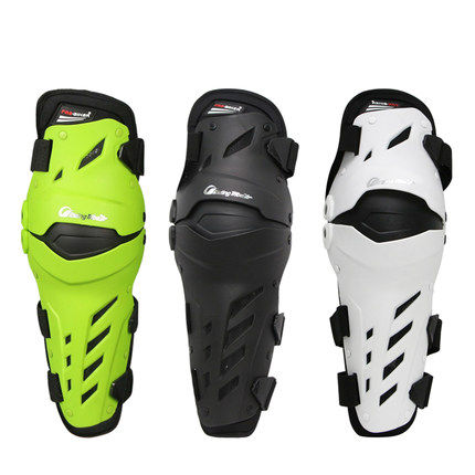 PRO Motorsport protective kneecap Two sets of locomotive cross-country anti-fall riding guard Knights Mobrigades equipped with Four Seasons-Taobao