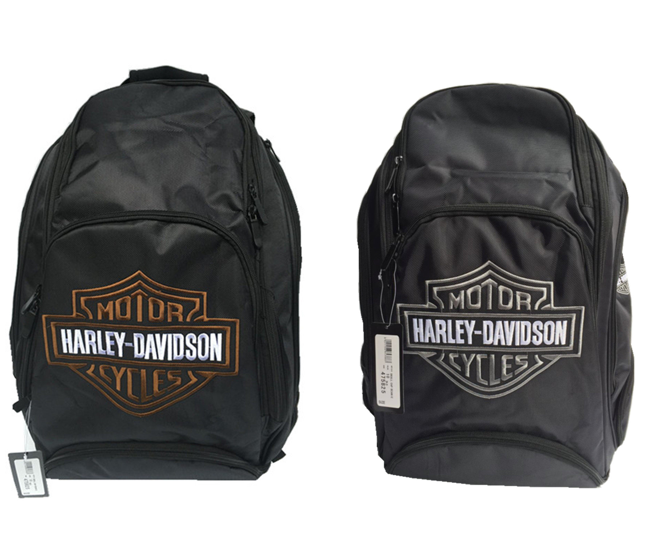 New Motorcycle Double Shoulder Backpack Motorcycle Rider Pack Pack Outdoor Shoulder Bag