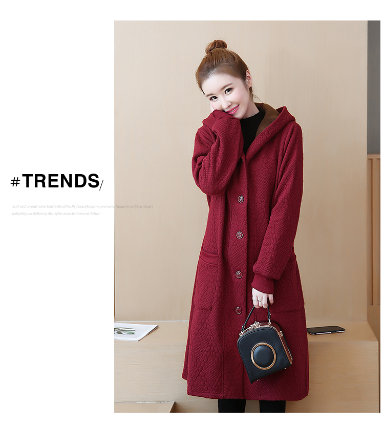 Veste grande taille femme - Ref 3235614 Image 37
