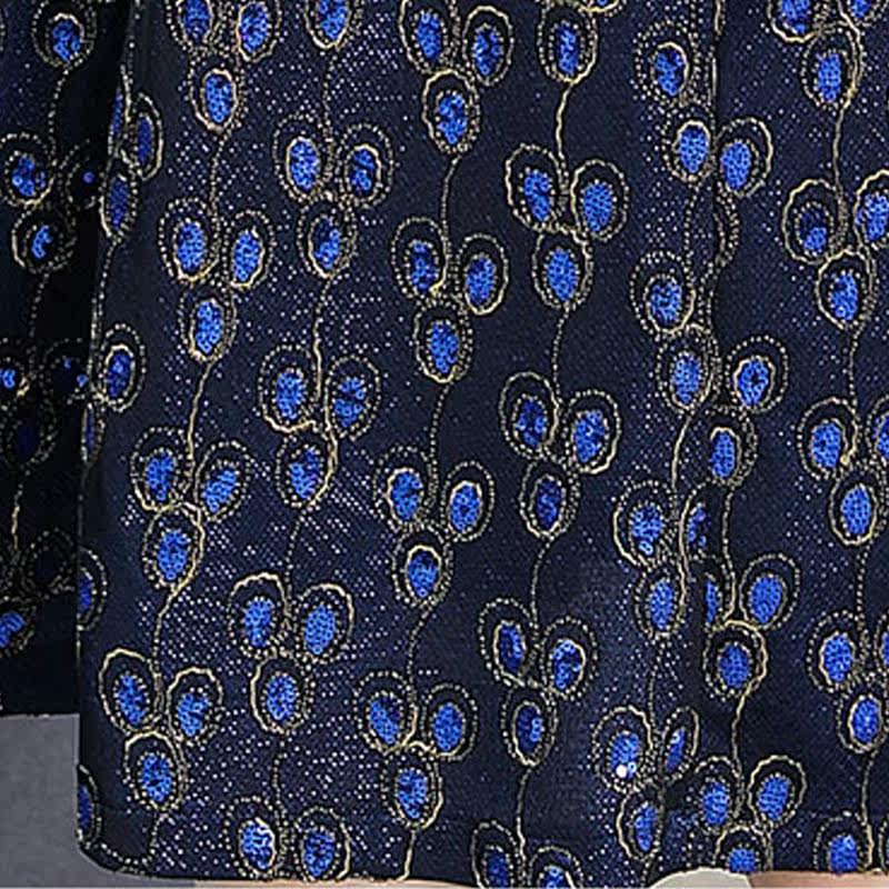 Robe grande taille femme - Ref 3236402 Image 4