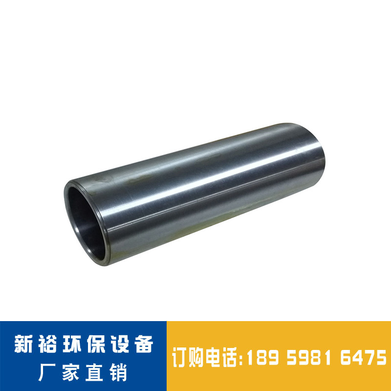 Plunger pump cylinder Hamyang YB hydraulic ceramic plunger mud pump filter press Dirty Water Pump Accessories oil cylinder sleeve