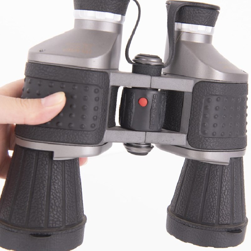 Low light night vision binoculars HD high power glasses outdoor viewing tourism mountaineering concert 8x40