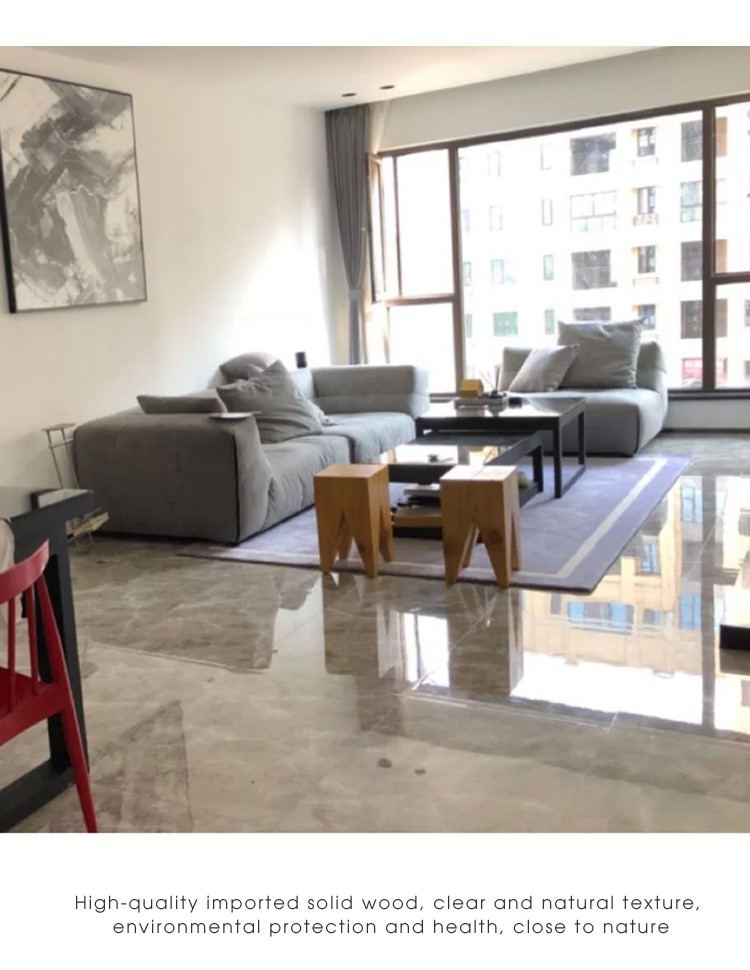 Gỗ sáng tạo khối gỗ khối cá tính bên cạnh giường ngủ bàn sofa đơn giản góc vài bàn cà phê nhỏ gỗ cọc gốc khắc phân - Các món ăn khao khát gốc Gốc cây làm bàn