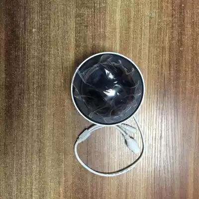 TPLINKTL-IPC62TZ Wireless Camera Outdoor Zoom Wireless Hemisphere Home Phone Remote Monitor