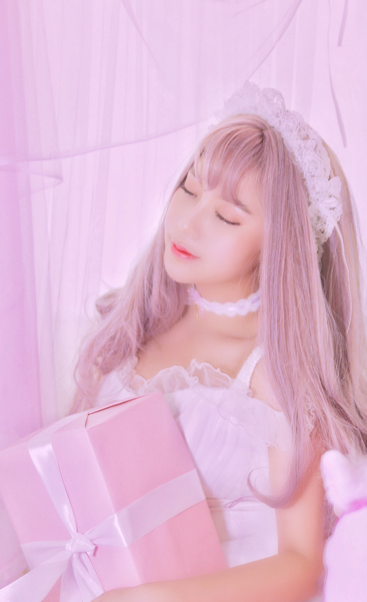 Perruque MEILIFANG    Les cheveux longs - Ref 2611501 Image 13