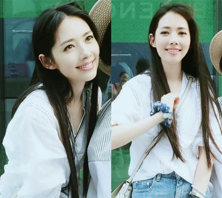 Perruque MEILIFANG    Long cheveux raides - Ref 2608962 Image 11