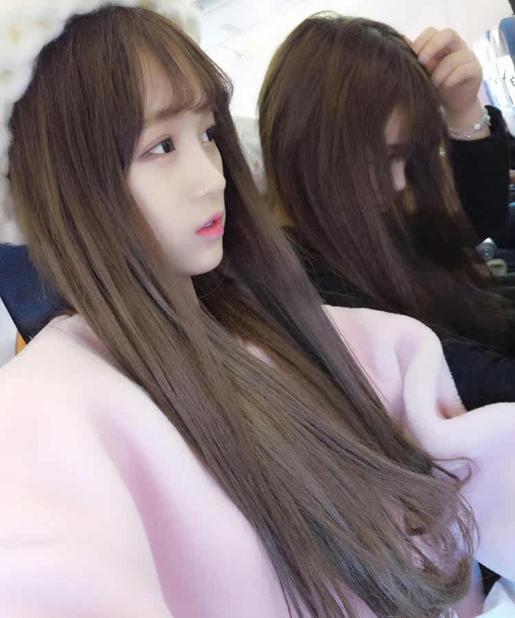 Perruque MEILIFANG    Les cheveux longs - Ref 2607854 Image 13