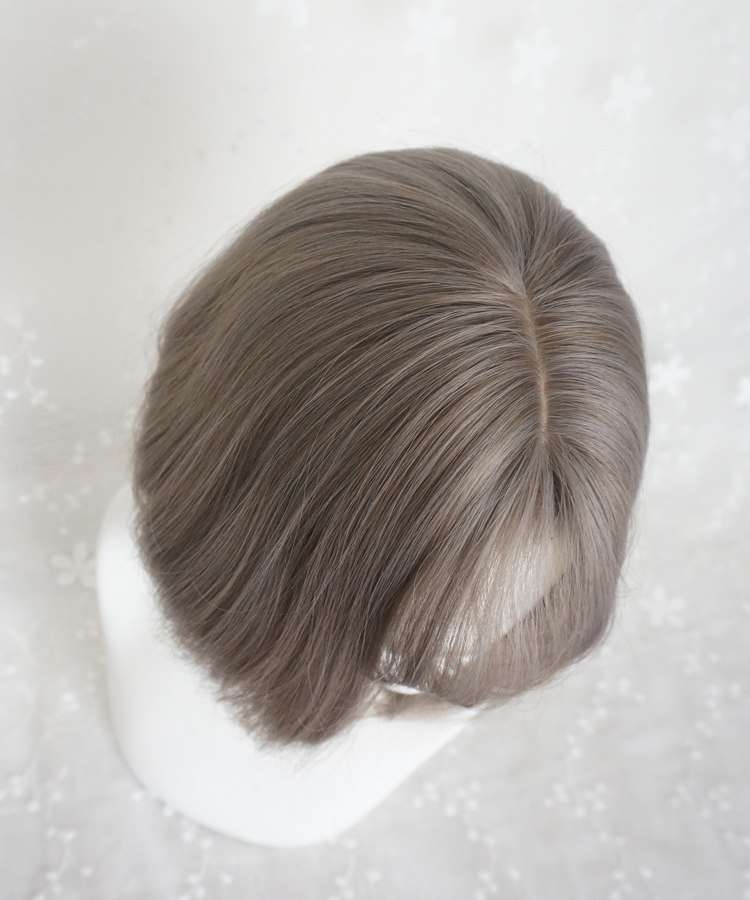 Perruque MEILIFANG    tete de poire - Ref 2609270 Image 16