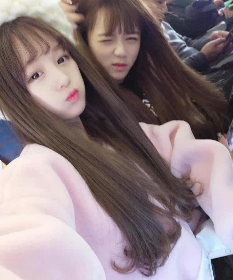 Perruque MEILIFANG    Les cheveux longs - Ref 2607854 Image 10