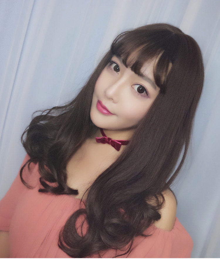 Perruque MEILIFANG    Les cheveux longs - Ref 2607779 Image 11