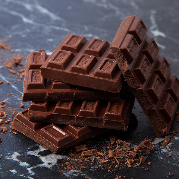 新西兰进口 Whittaker’s 惠特克 香醇牛奶巧克力 经典排装 250g 优惠券折后￥19包邮（￥39-20）