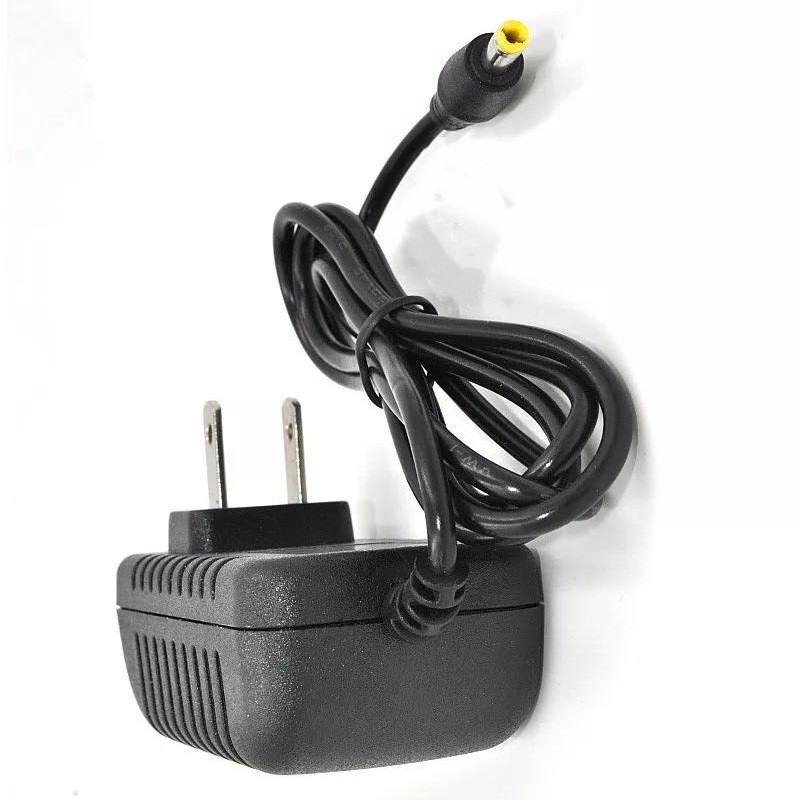 Yubao HBC 6200 power adapter 5 5V2 6A charging wire small mouth