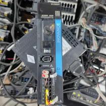 Inovance servo motor 400w SV660PS2R8I MSH1-40 price negotiation