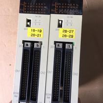 Omron: The two CS1W-ID261 are in good condition as shown in the picture and have good functions: negotiable price of 100 yuan