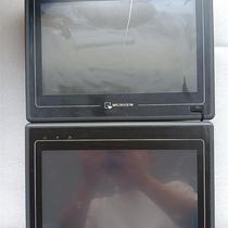 Touch display MT6100iv2wv 10-inch screen condition is as negotiated