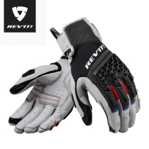 Netherlands revit Sand 4 Desert 4 motorcycle gloves locomotive summer mesh breathable riding anti-Fall men and women