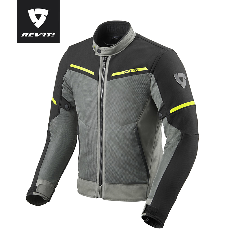 2020 new Holland REVIT air wave 3 motorcycle riding suit suit men's and women's summer mesh breathable fall clothes