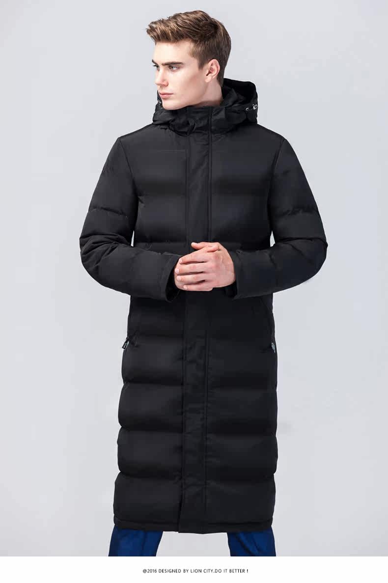 Blouson homme - Ref 3121395 Image 34