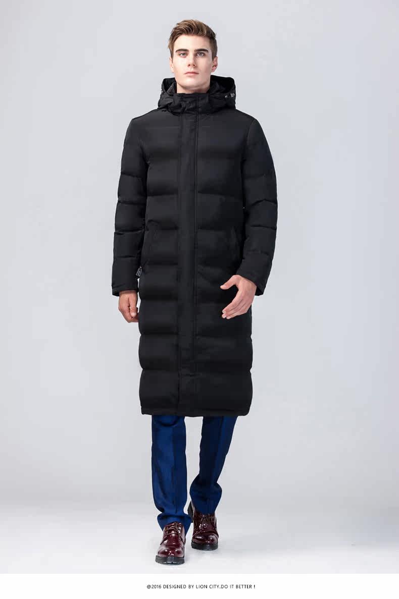 Blouson homme - Ref 3121395 Image 35