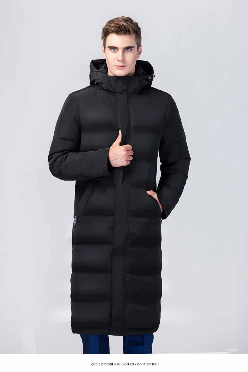 Blouson homme - Ref 3121395 Image 37