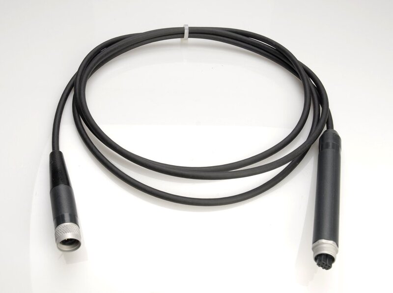 Rodnick Extension Cable Rotronic Humidity Probe Hc2A Cable Extension Cable Extension Cable