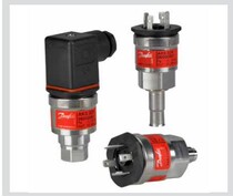 Original Danfoss Danfoss Pressure Sensor AKS32R Part number 060G2154 (Order)