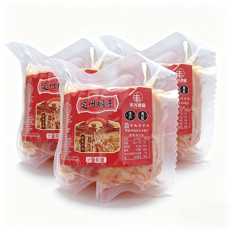 Hebei Dingzhou Specialty Car Station Braised Sausage Hand-Pulled Sausage Fengyuan Production Company Braised Sausage Hand-Pulled Sausage Vacuum-Packed Free Shipping Hebei Dingzhou Specialty Car Station Braised Sausage Hand-Pulled Sausage Fengyuan Production Company Braised Sausage Hand-Pulled Sausage Vacuum-Packed Free Shipping