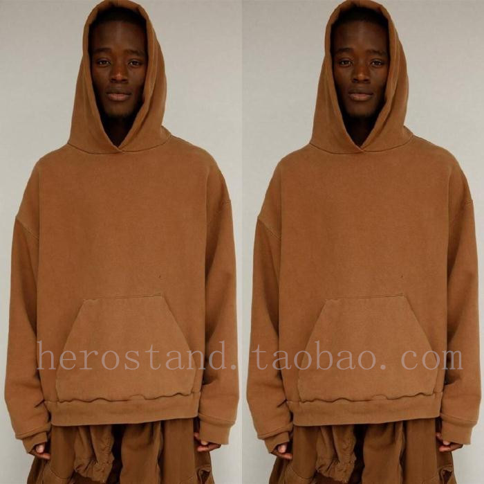 Sweatshirt homme   OTHER en Coton - Ref 3128350 Image 15