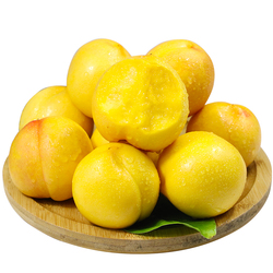 【芭芭农场下单】黄金油桃精品大果4.5斤