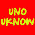 UNO UKNOW