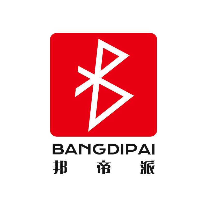 邦帝派官方店的LOGO