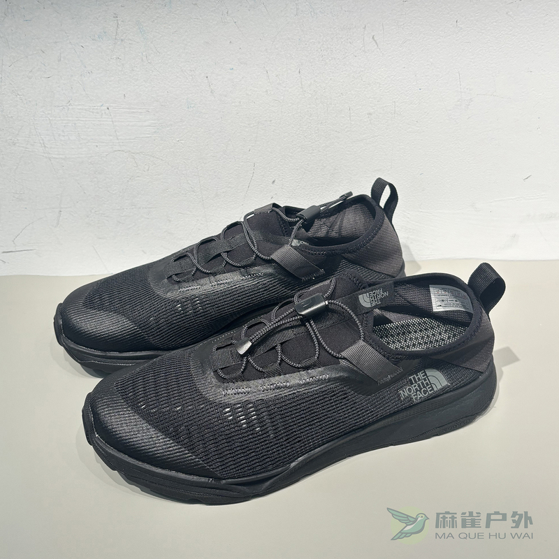 26 Spring/Summer New Thenorthface Men's Outdoor Lightweight Sports Slip-On River Tracing Shoes 8Ae3