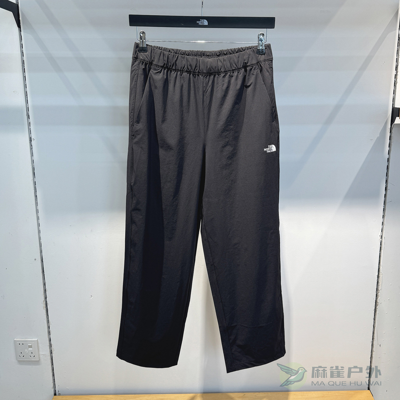 Spring and Summer New Style Thenorthface Outdoor Women's Hiking Moisture-Absorbing and Quick-Drying Pants | 8Byh Spring and Summer New Style Thenorthface Outdoor Women's Hiking Moisture-Absorbing and Quick-Drying Pants | 8Byh