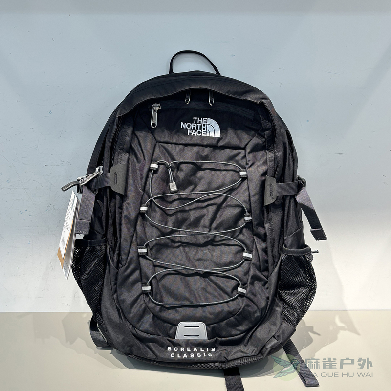 26 New Autumn and Winter Models Thenorthface Borealis Outdoor Convenient Storage 29L Backpack Cf9C 26 New Autumn and Winter Models Thenorthface Borealis Outdoor Convenient Storage 29L Backpack Cf9C