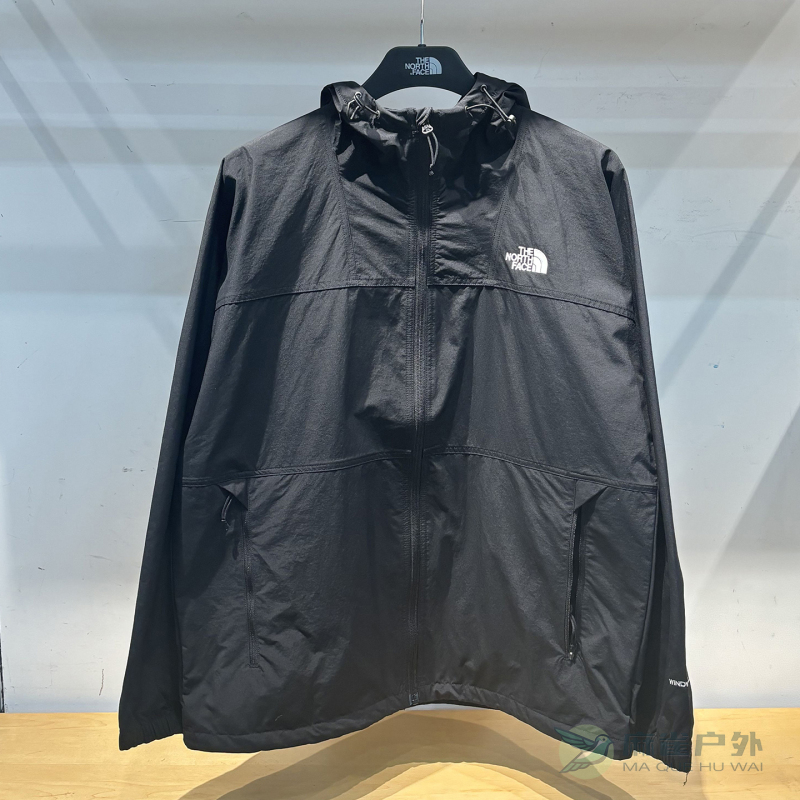 26 Spring and Summer New Style Thenorthface Outdoor Men's Loose Textured Windproof and Sun Protection Jacket 8Bwk 26 Spring and Summer New Style Thenorthface Outdoor Men's Loose Textured Windproof and Sun Protection Jacket 8Bwk
