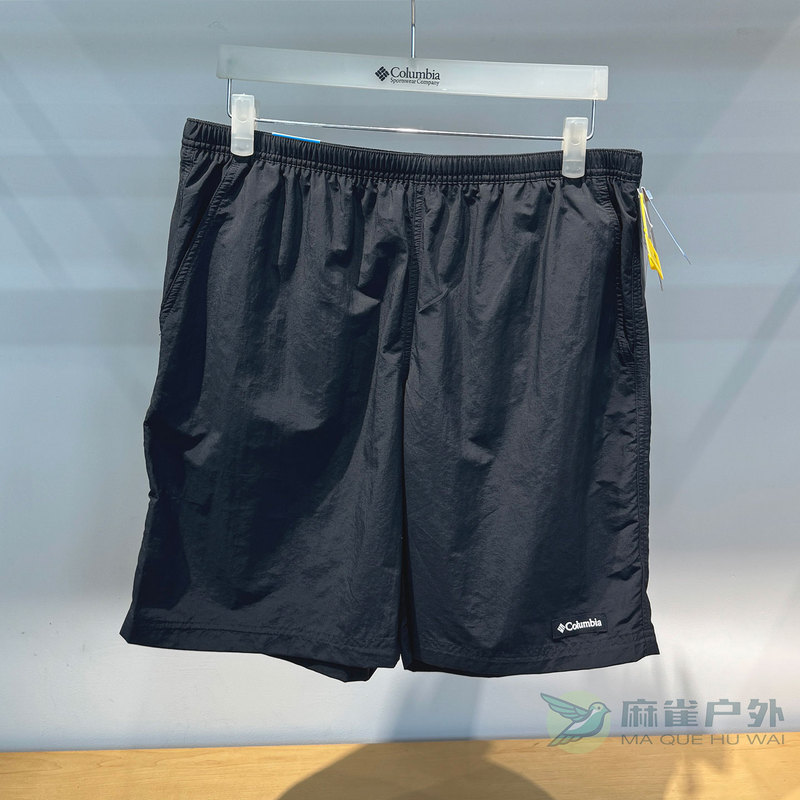 26 New Spring and Summer Columbia Men's Shorts, Water-Repellent and Uv-Resistant Woven Shorts Xe1652 26 New Spring and Summer Columbia Men's Shorts, Water-Repellent and Uv-Resistant Woven Shorts Xe1652