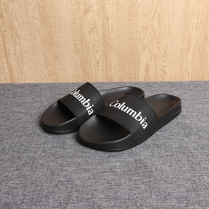 23 Spring/Summer New Product Columbia Outdoor Men's Beach Sandals Breathable Slippers Bm0166