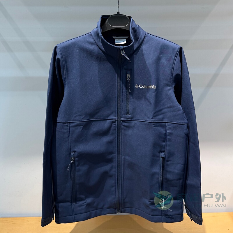 26 New Autumn and Winter Products Columbia Men's Outdoor Casual Water-Repellent Hiking Soft Shell Jacket We6044 26 New Autumn and Winter Products Columbia Men's Outdoor Casual Water-Repellent Hiking Soft Shell Jacket We6044