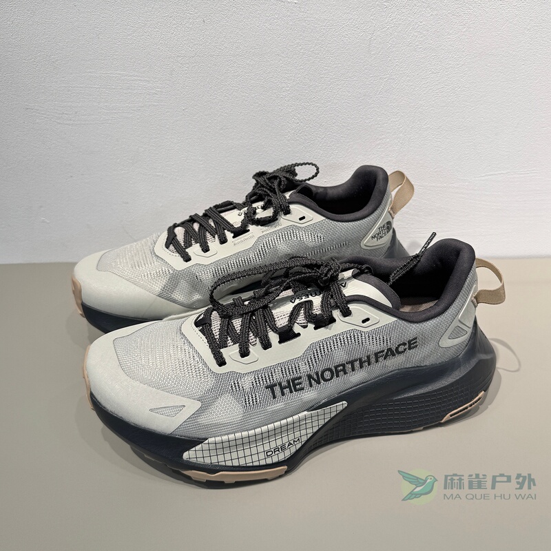 26 New Autumn and Winter Models Thenorthface Men's Non-Slip, Wear-Resistant, Shock-Absorbing Cross-Country Running and Hiking Shoes 8Daj