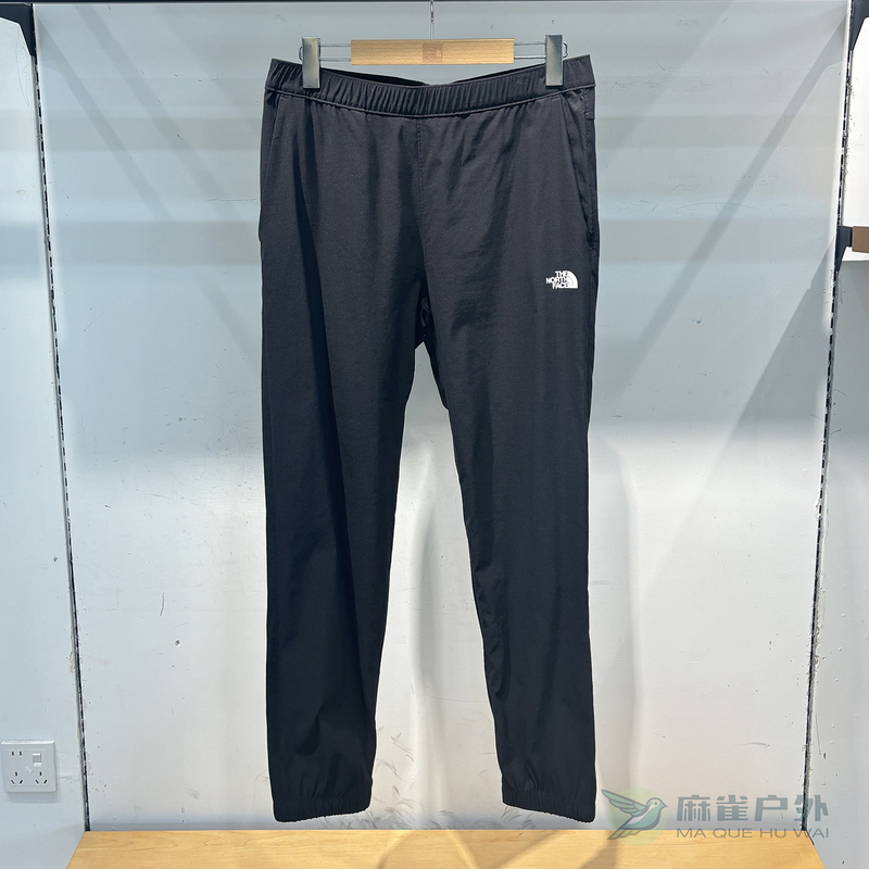26 Spring/Summer New the North Face Outdoor Sports Pants Quick-Drying Breathable Men's Pants Jogger Pants 8Ba9