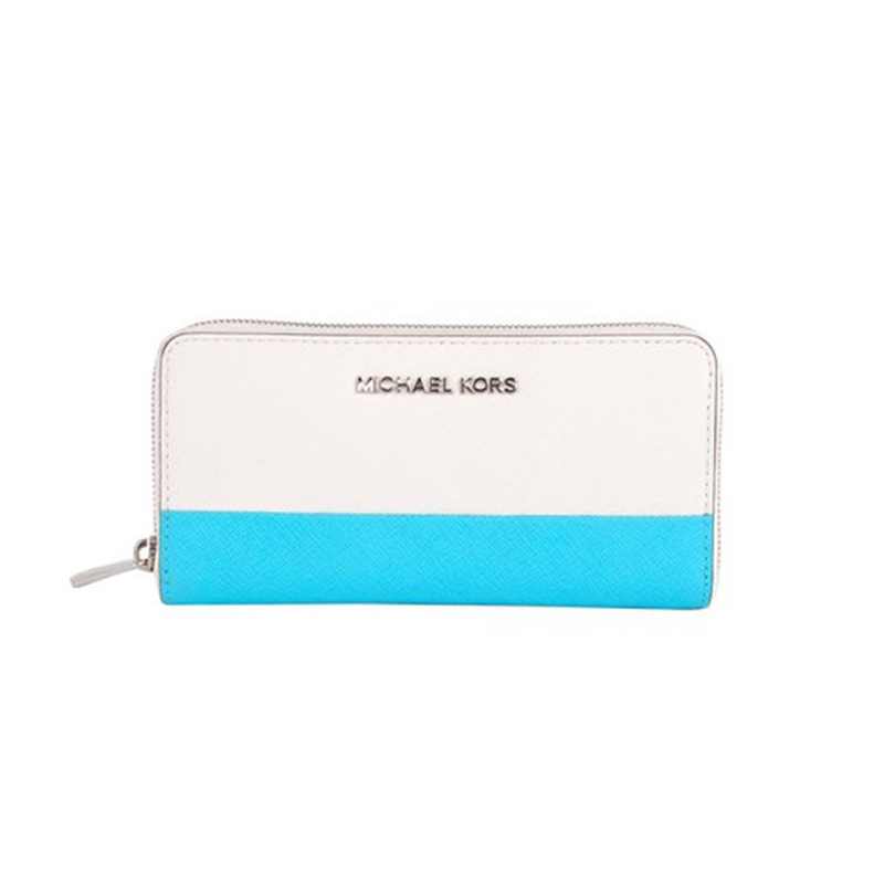Michael Kors Counter New Model Simple Trendy Fashion Women's Wallet Hand-Held Money Clip 32S5Stve3T Michael Kors Counter New Model Simple Trendy Fashion Women's Wallet Hand-Held Money Clip 32S5Stve3T